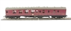 Set of 3 Mk1 coaches from "The Irish Mail" train pack incl 1 comp, 1 buffet and 1 brake